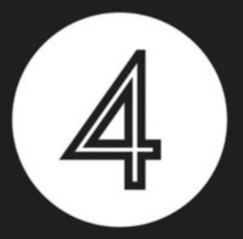 4 Logo (EUIPO, 27.11.2020)