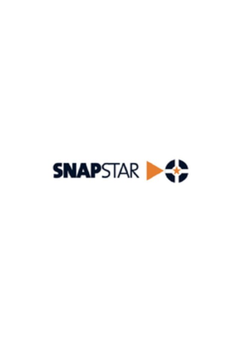 SNAPSTAR Logo (EUIPO, 12/01/2020)