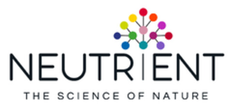 Neutrient the science of nature Logo (EUIPO, 16.12.2020)