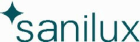 SANILUX Logo (EUIPO, 02.03.2021)