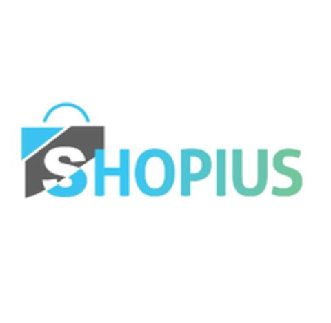 SHOPIUS Logo (EUIPO, 05.03.2021)