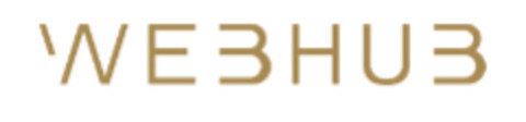 WEBHUB Logo (EUIPO, 10.03.2021)