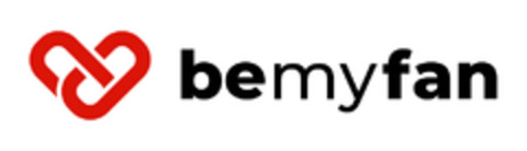 bemyfan Logo (EUIPO, 10.03.2021)