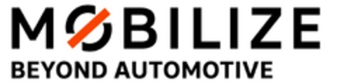 MOBILIZE BEYOND AUTOMOTIVE Logo (EUIPO, 17.03.2021)