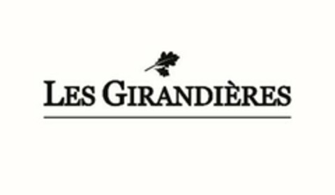 LES GIRANDIERES Logo (EUIPO, 09.04.2021)