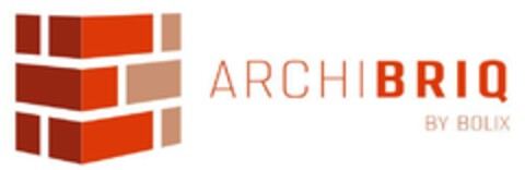 ARCHIBRIQ BY BOLIX Logo (EUIPO, 20.04.2021)