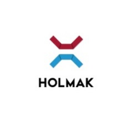 HOLMAK Logo (EUIPO, 04/22/2021)