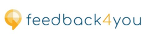 FEEDBACK4YOU Logo (EUIPO, 28.04.2021)