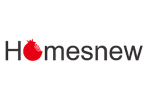 Homesnew Logo (EUIPO, 21.05.2021)