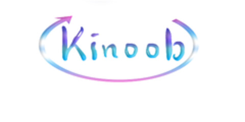 Kinoob Logo (EUIPO, 05/27/2021)