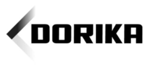 DORIKA Logo (EUIPO, 27.05.2021)