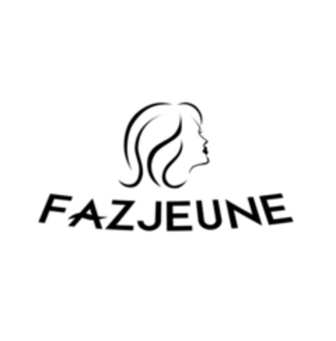 FAZJEUNE Logo (EUIPO, 31.05.2021)