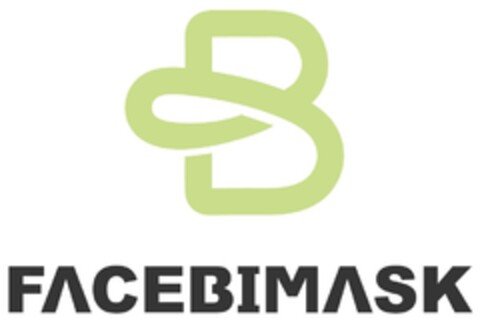 FACEBIMASK Logo (EUIPO, 01.06.2021)