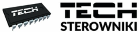 TECH TECH STEROWNIKI Logo (EUIPO, 06/08/2021)