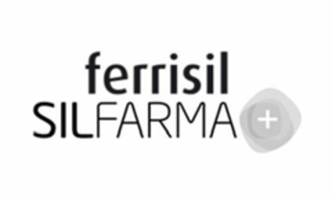 FERRISIL SILFARMA + Logo (EUIPO, 15.06.2021)