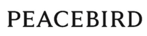 PEACEBIRD Logo (EUIPO, 06/29/2021)