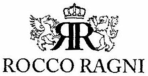 RR ROCCO RAGNI Logo (EUIPO, 02.07.2021)