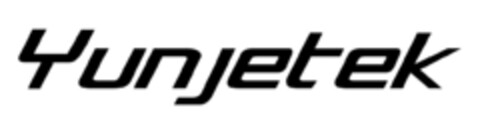Yunjetek Logo (EUIPO, 22.07.2021)