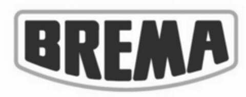 BREMA Logo (EUIPO, 07/27/2021)
