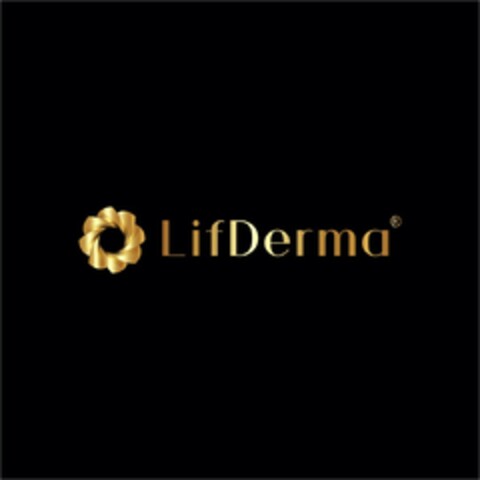 LifDerma Logo (EUIPO, 06.09.2021)