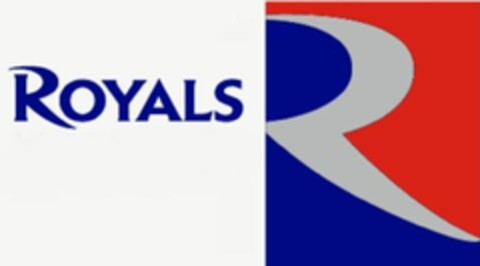 ROYALS Logo (EUIPO, 10/07/2021)