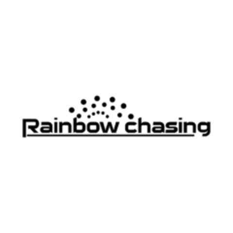 Rainbow chasing Logo (EUIPO, 10/11/2021)