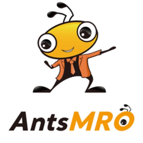 AntsMRO Logo (EUIPO, 19.10.2021)