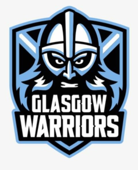 GLASGOW WARRIORS Logo (EUIPO, 20.10.2021)