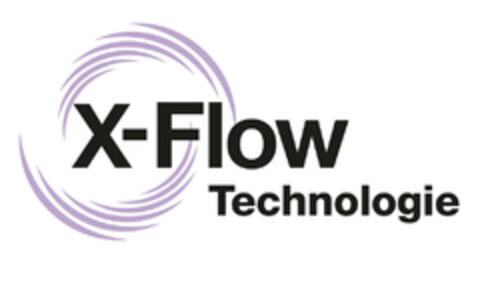 X-FLOW Technologie Logo (EUIPO, 26.10.2021)