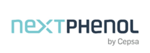 nexTPHenoL by Cepsa Logo (EUIPO, 10/29/2021)