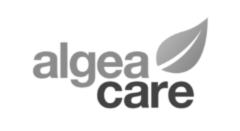 algea care Logo (EUIPO, 11/02/2021)