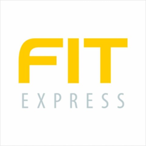 Fit Express Logo (EUIPO, 14.12.2021)
