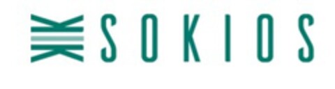 SOKIOS Logo (EUIPO, 14.01.2022)