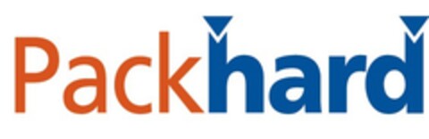 Packhard Logo (EUIPO, 02/22/2022)