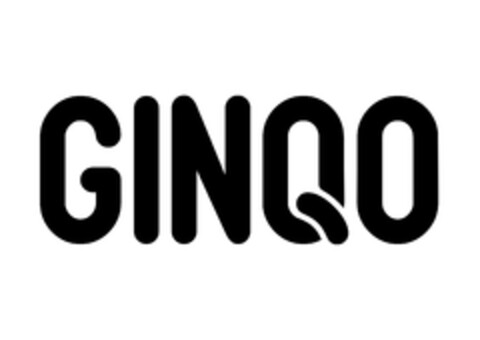 GINQO Logo (EUIPO, 24.02.2022)