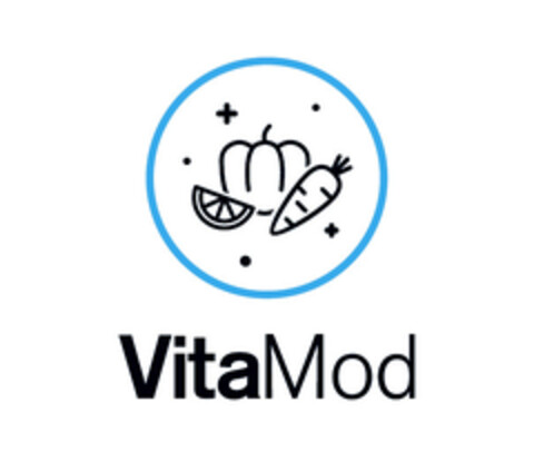 VitaMod Logo (EUIPO, 02.03.2022)