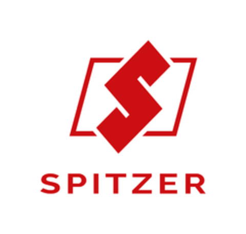 S Spitzer Logo (EUIPO, 03/04/2022)