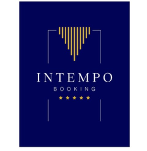 INTEMPO BOOKING Logo (EUIPO, 09.03.2022)