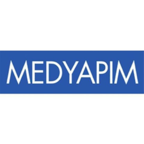 MEDYAPIM Logo (EUIPO, 04/27/2022)