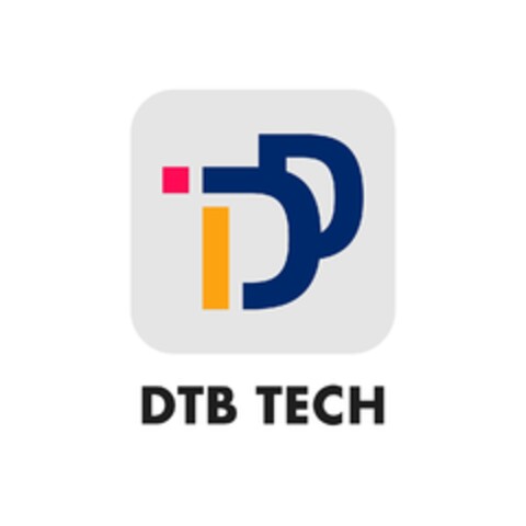 DTB TECH Logo (EUIPO, 05.05.2022)