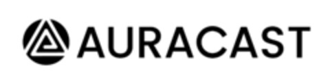 AURACAST Logo (EUIPO, 30.05.2022)