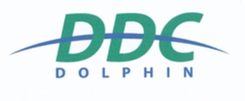 DDC DOLPHIN Logo (EUIPO, 13.06.2022)