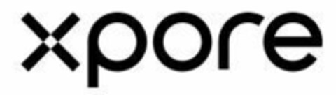 xpore Logo (EUIPO, 06/16/2022)