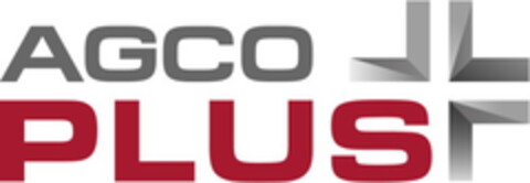 AGCO PLUS Logo (EUIPO, 06/23/2022)