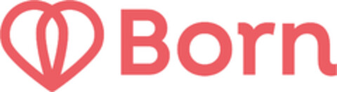 Born Logo (EUIPO, 22.06.2022)