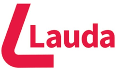 L Lauda Logo (EUIPO, 06/27/2022)