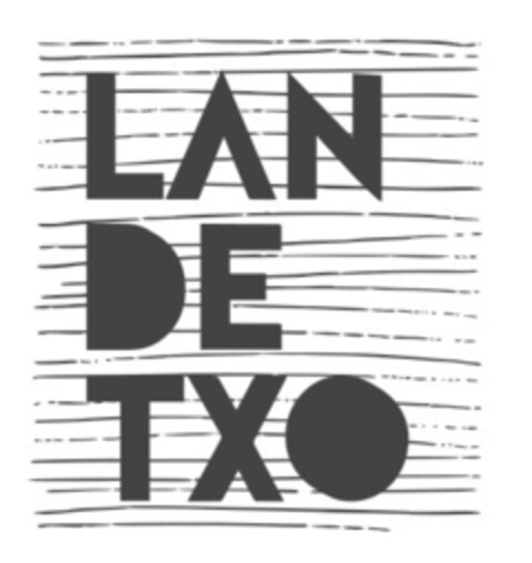 LANDETXO Logo (EUIPO, 04.07.2022)