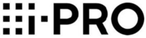 i-PRO Logo (EUIPO, 07.07.2022)