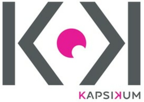 KAPSIKUM Logo (EUIPO, 05.08.2022)