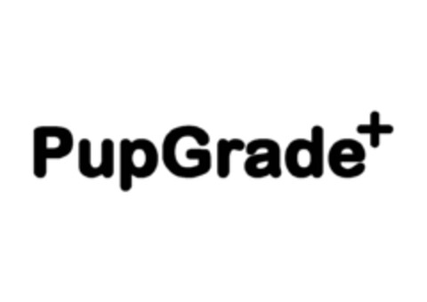 PupGrade Logo (EUIPO, 12.08.2022)